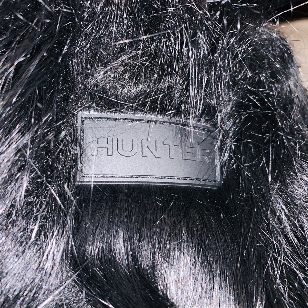 Hunter Boot Socks